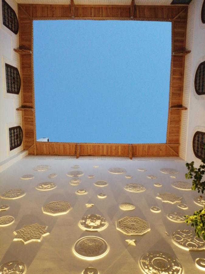 Riad Attarine Fez Exterior foto