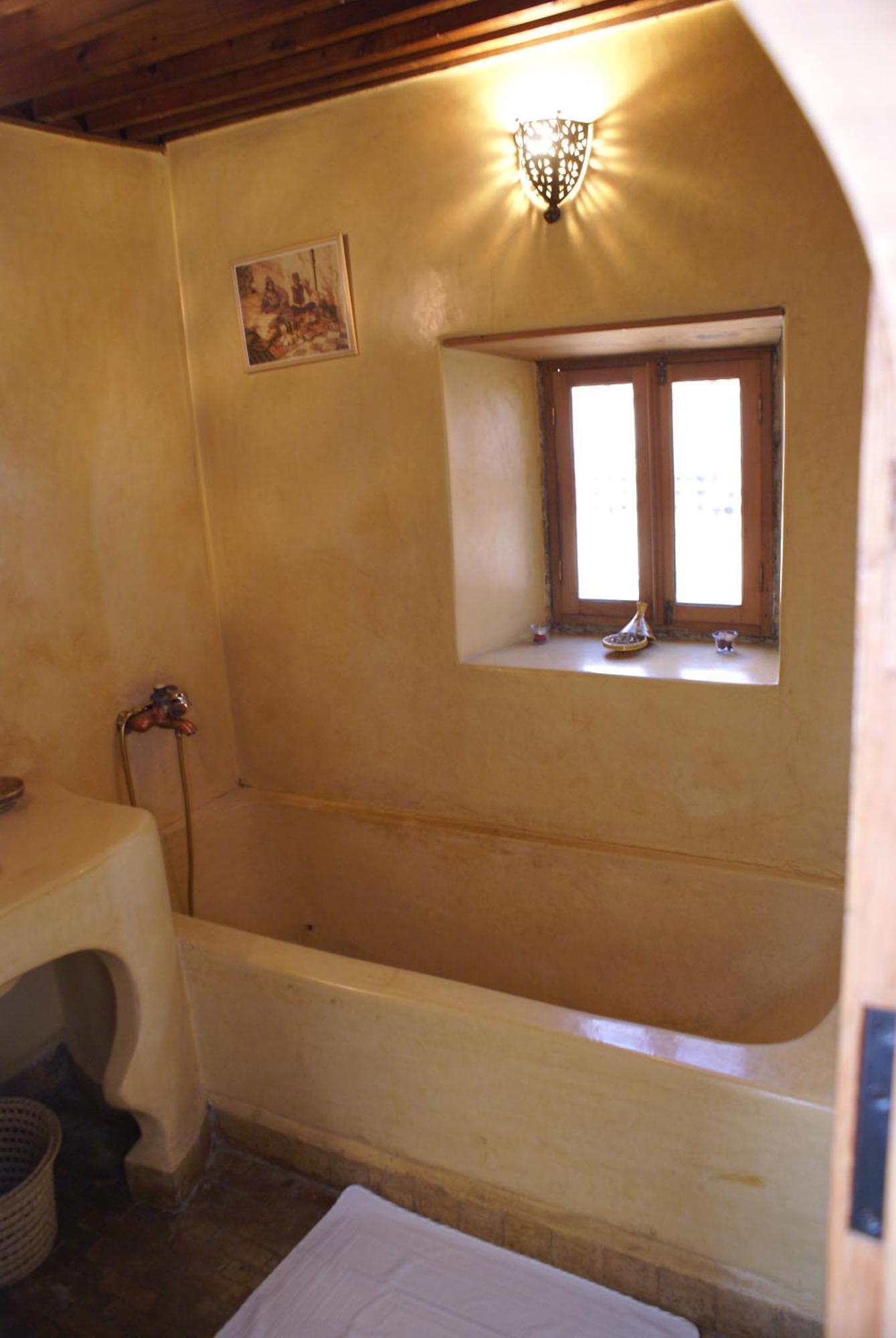 Riad Attarine Fez Exterior foto