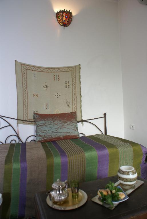 Riad Attarine Fez Habitación foto
