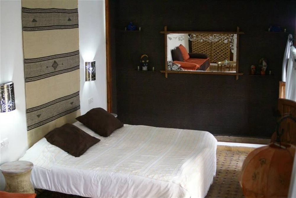 Riad Attarine Fez Exterior foto